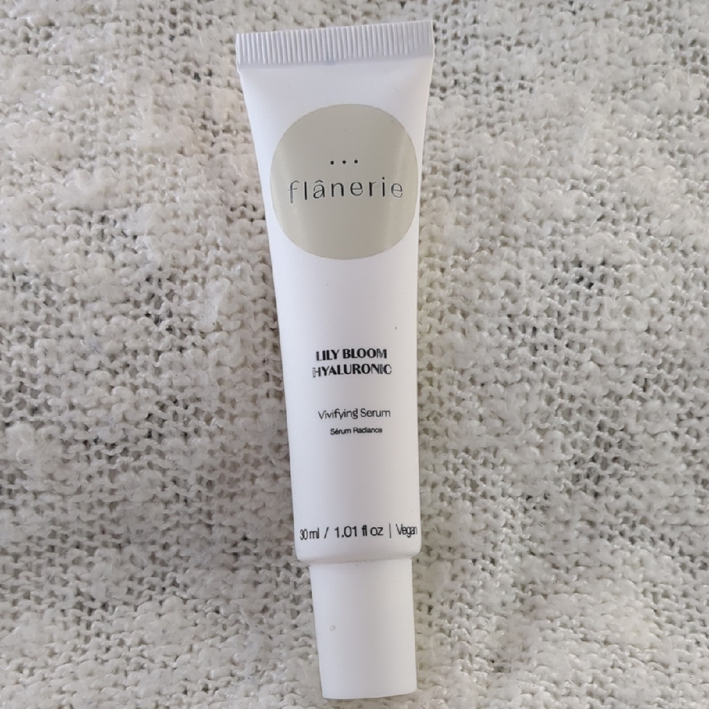 flânerie Vivifying Serum Travel Pack, 30ml/1.0fl oz